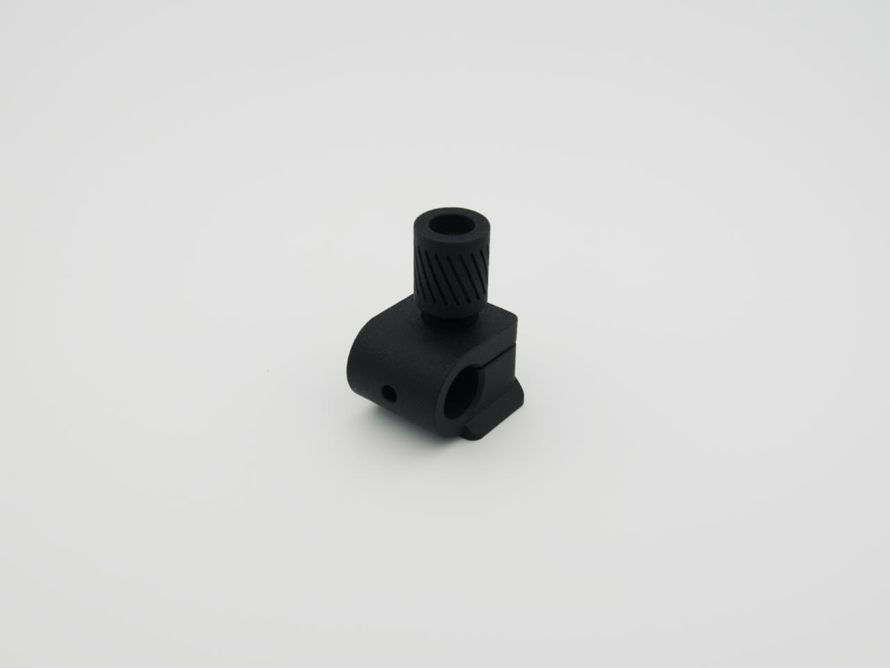 Arca-type clamp for Ø15mm rods