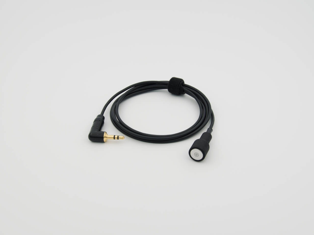 Prutka omnidirectional mono TRS microphone